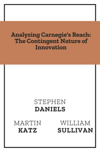 Image of AAAJ and Research Innovation - Garry D. Carnegie