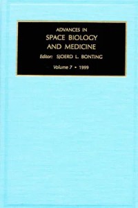 Image of Advances in Space Biology and - Unknown