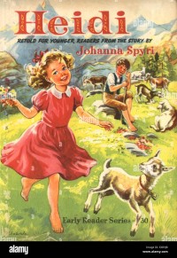 Image of Heidi