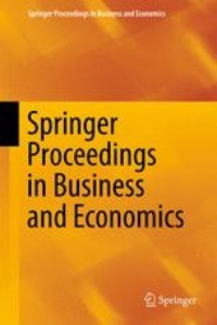 Image of Springer Series in Accounting