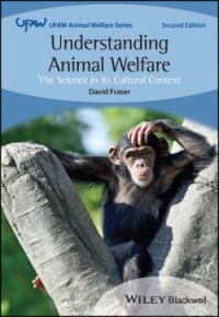 Image of UFAW animal welfare series