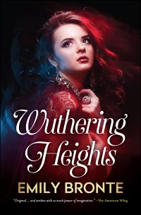 Image of Wuthering Heights